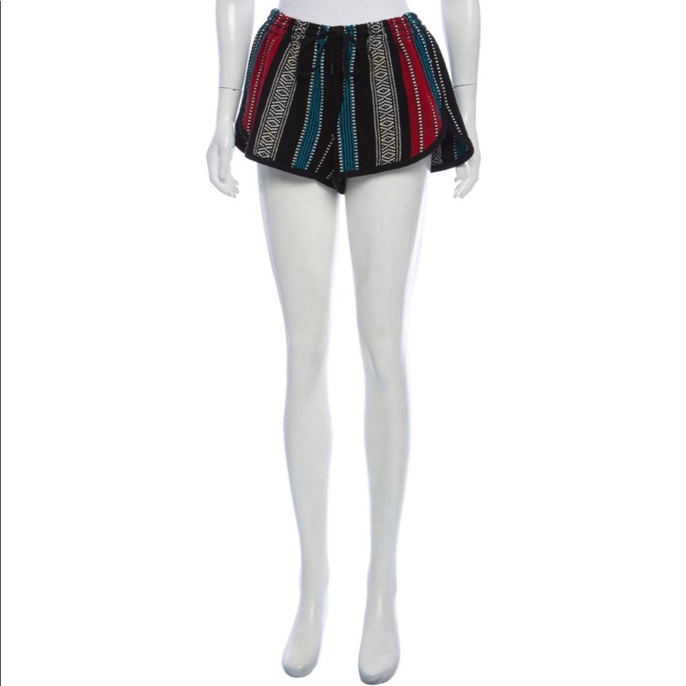 Rag and bone Baja shorts